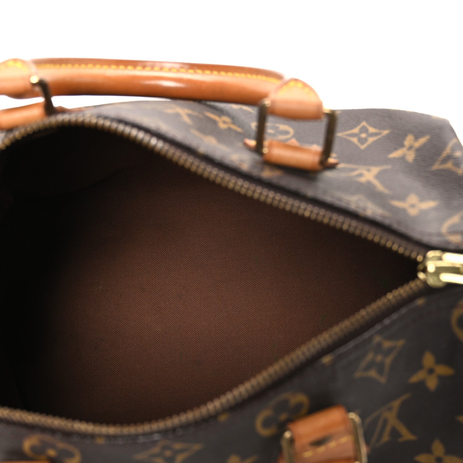 Louis Vuitton Monogram Speedy 25