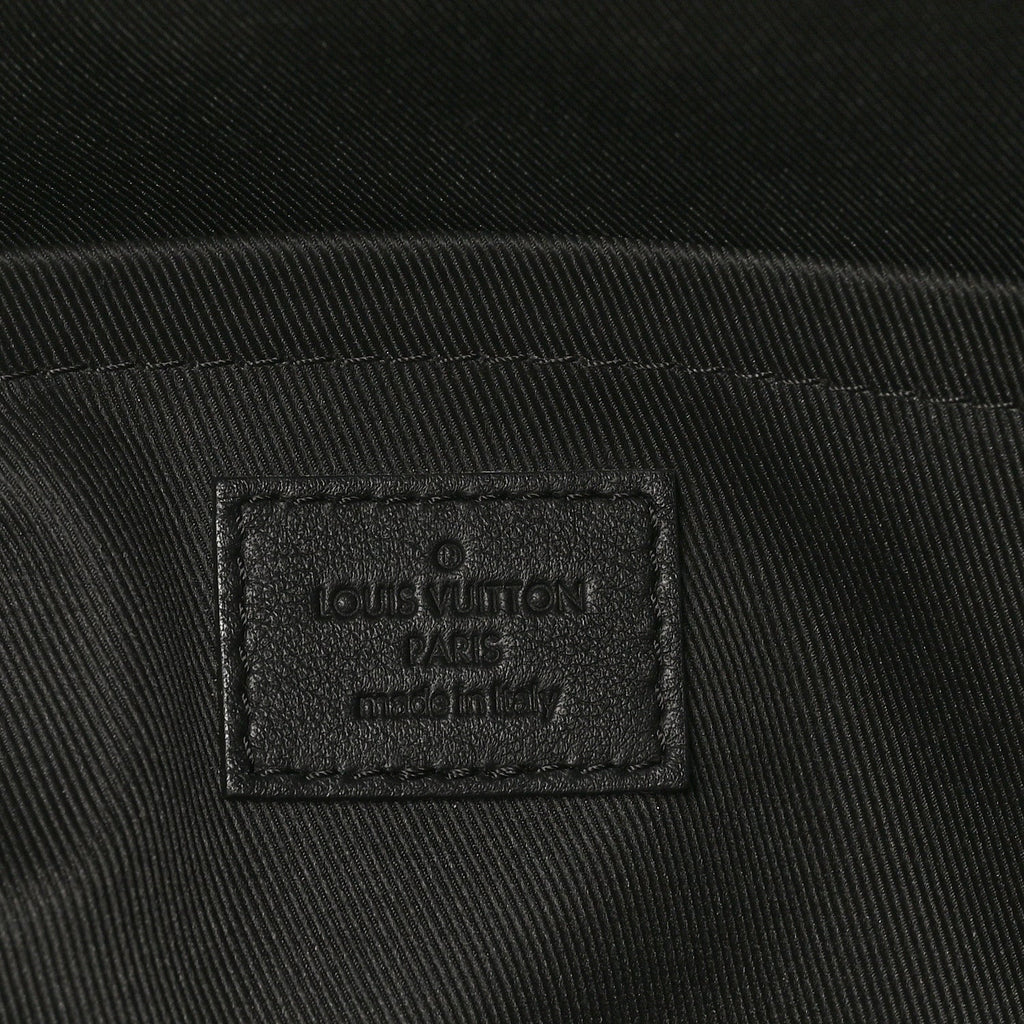 Louis Vuitton Monogram Palm Springs Backpack MM