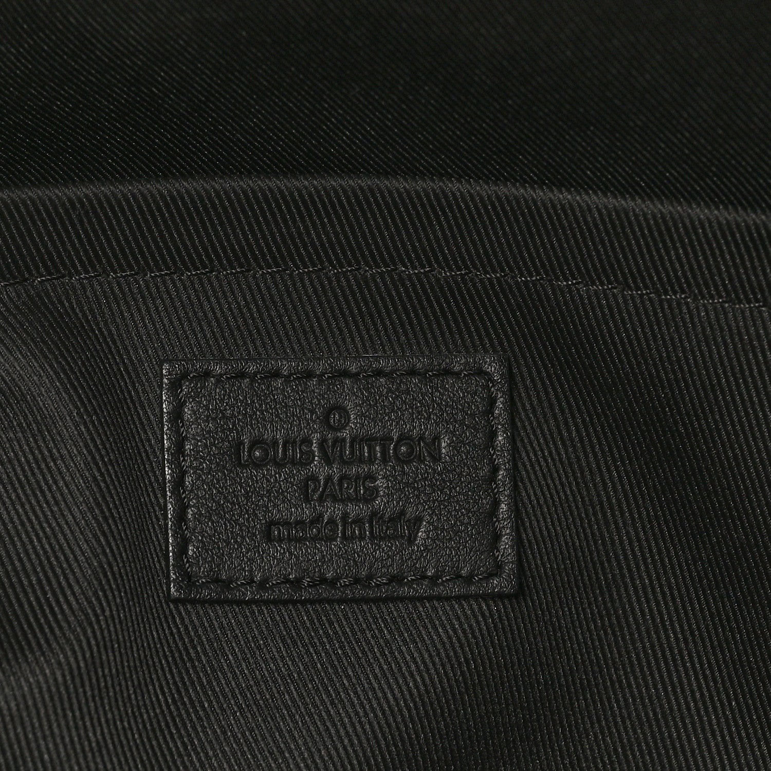 Louis Vuitton Monogram Palm Springs Backpack MM