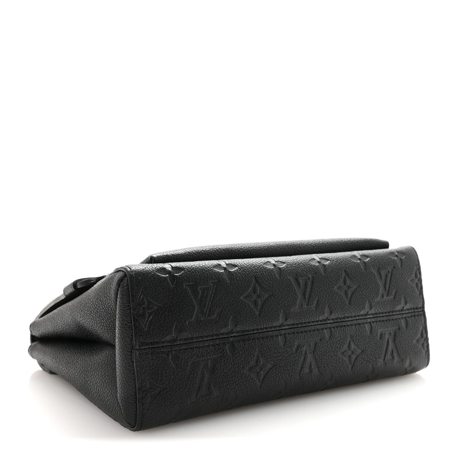 Louis Vuitton Empreinte Vavin PM Black