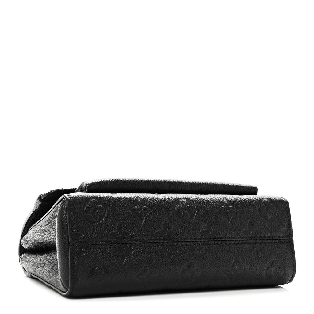 Louis Vuitton Empreinte Vavin BB Black
