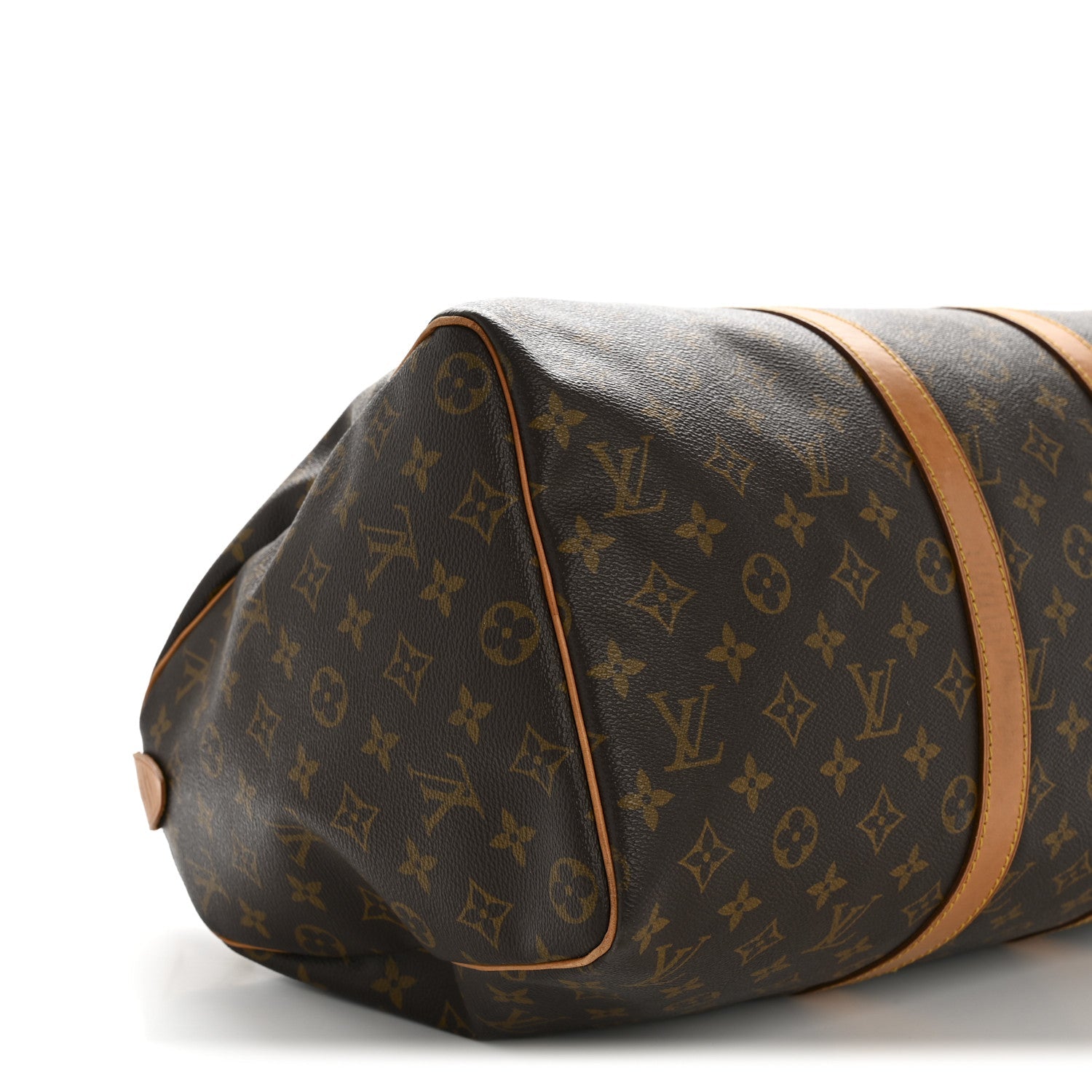 Louis Vuitton Monogram Keepall 45