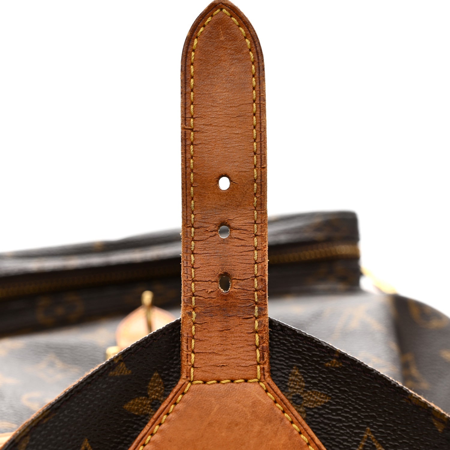 Louis Vuitton Monogram Montsouris GM Backpack