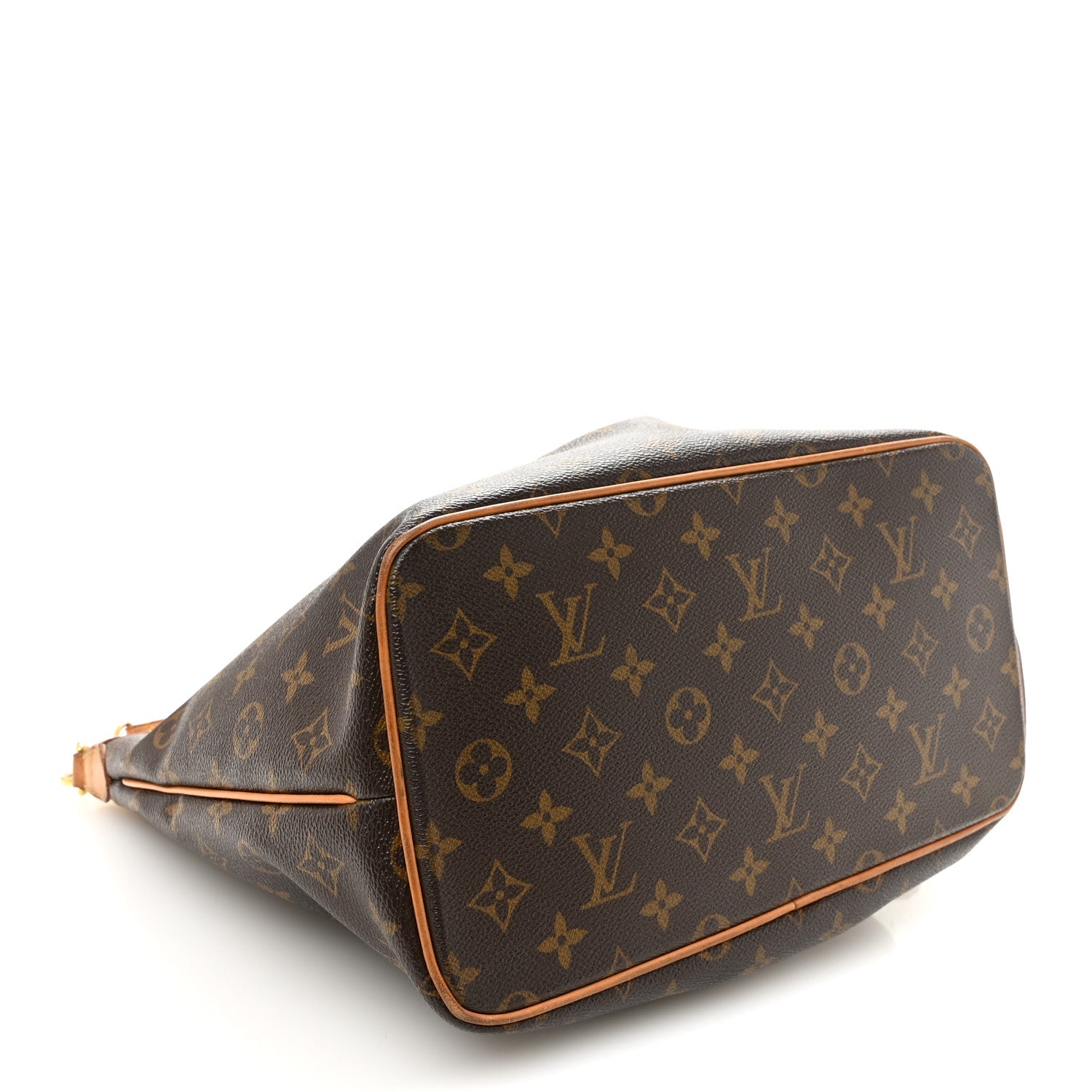 Louis Vuitton Monogram Palermo PM