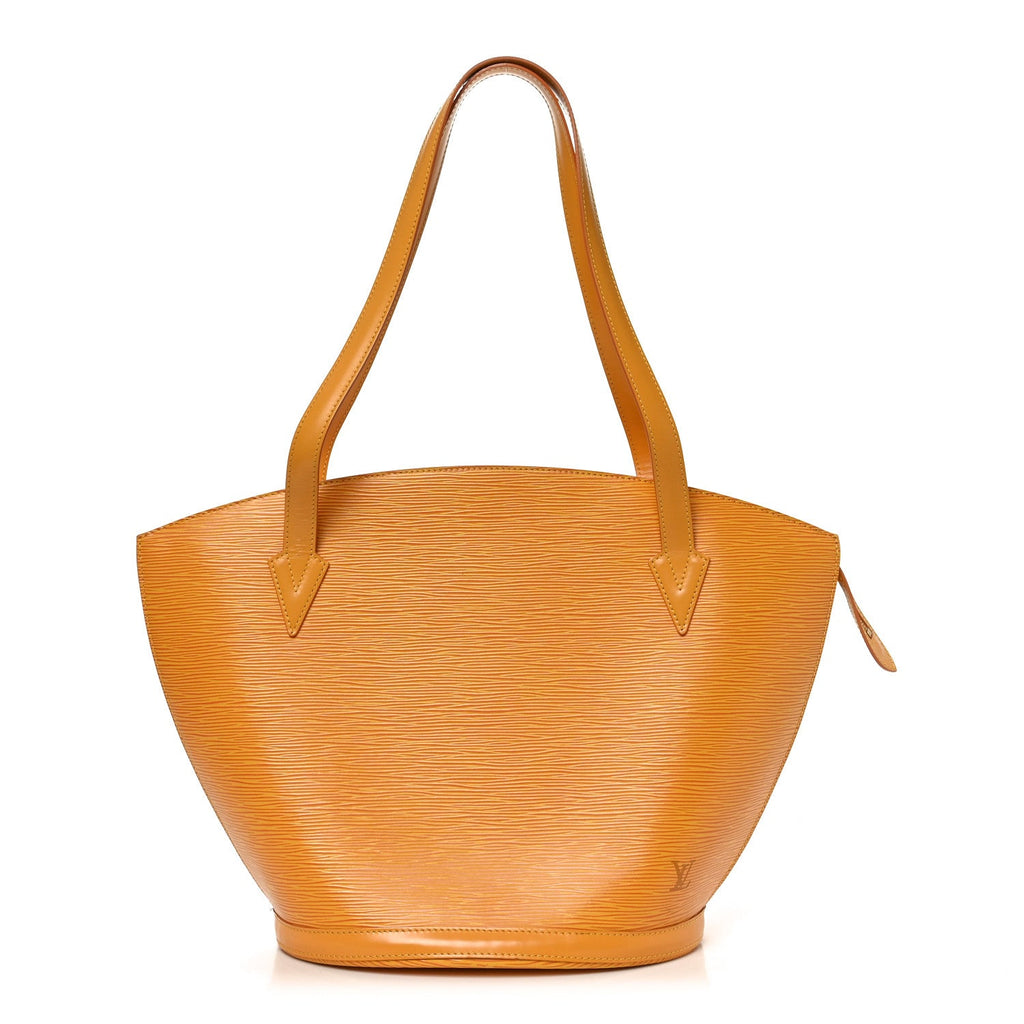 Louis Vuitton Epi Saint Jacques GM Tassil