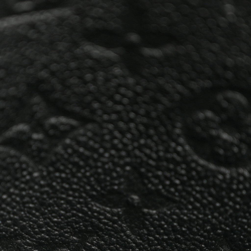 Louis Vuitton Empreinte Vavin BB Black