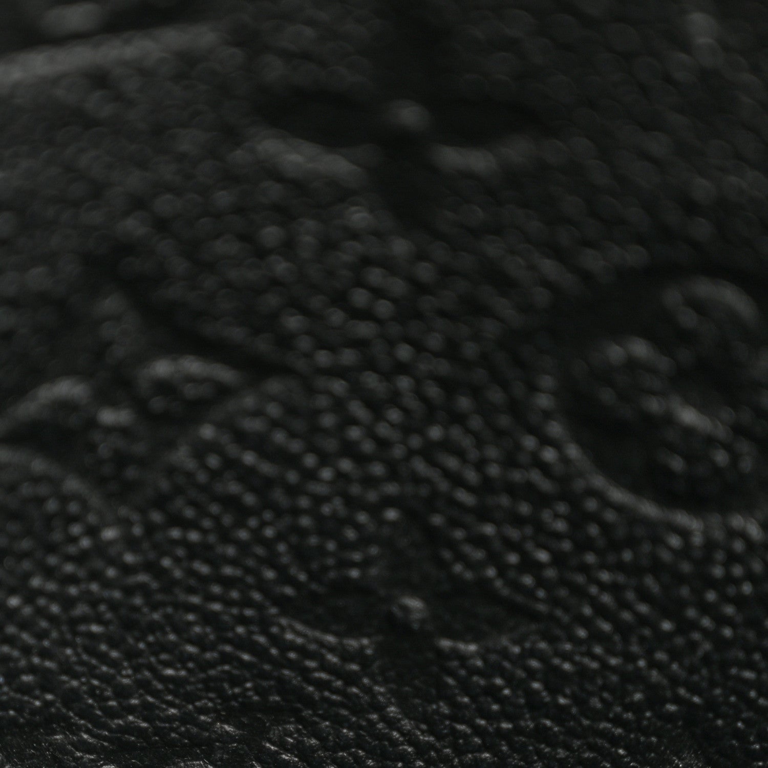 Louis Vuitton Empreinte Vavin BB Black
