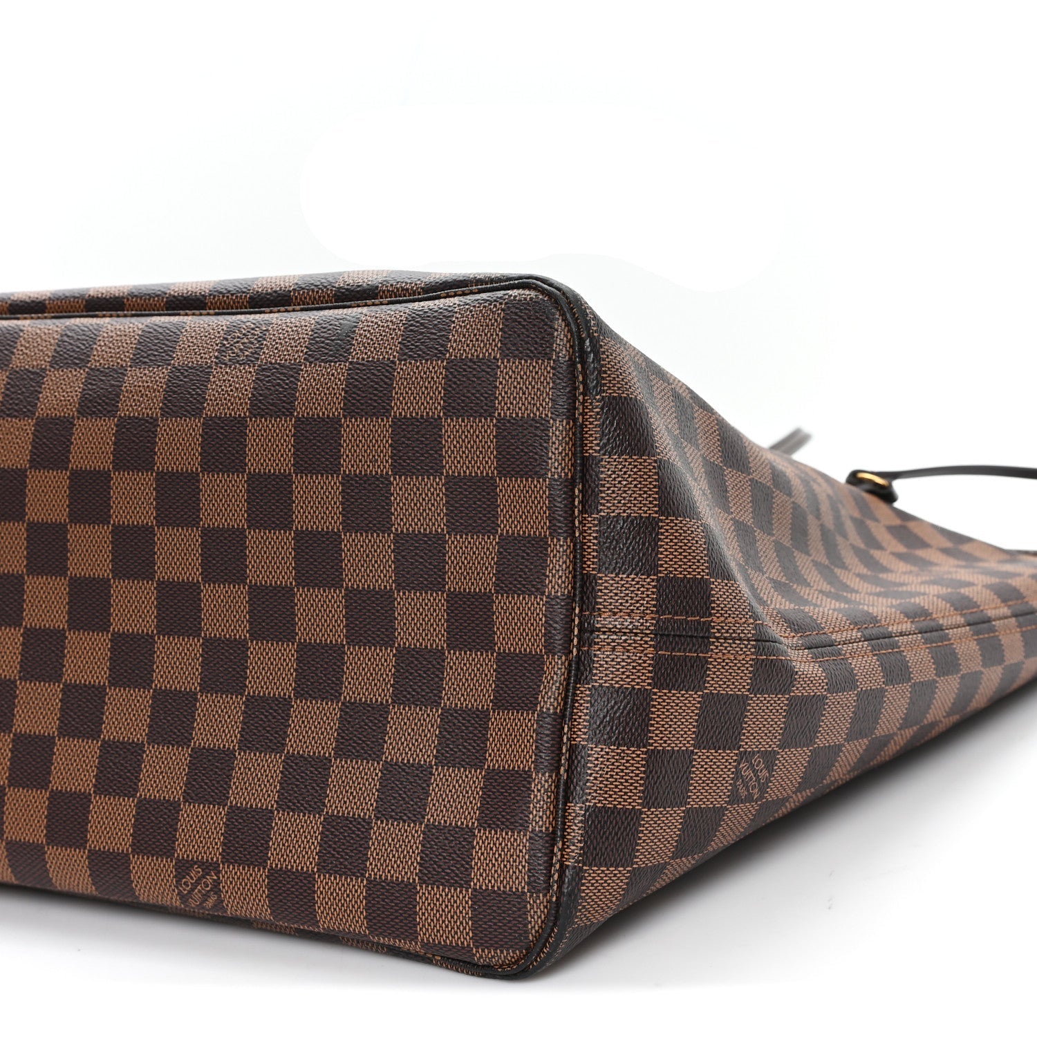 Louis Vuitton Damier Ebene Neo Neverfull GM