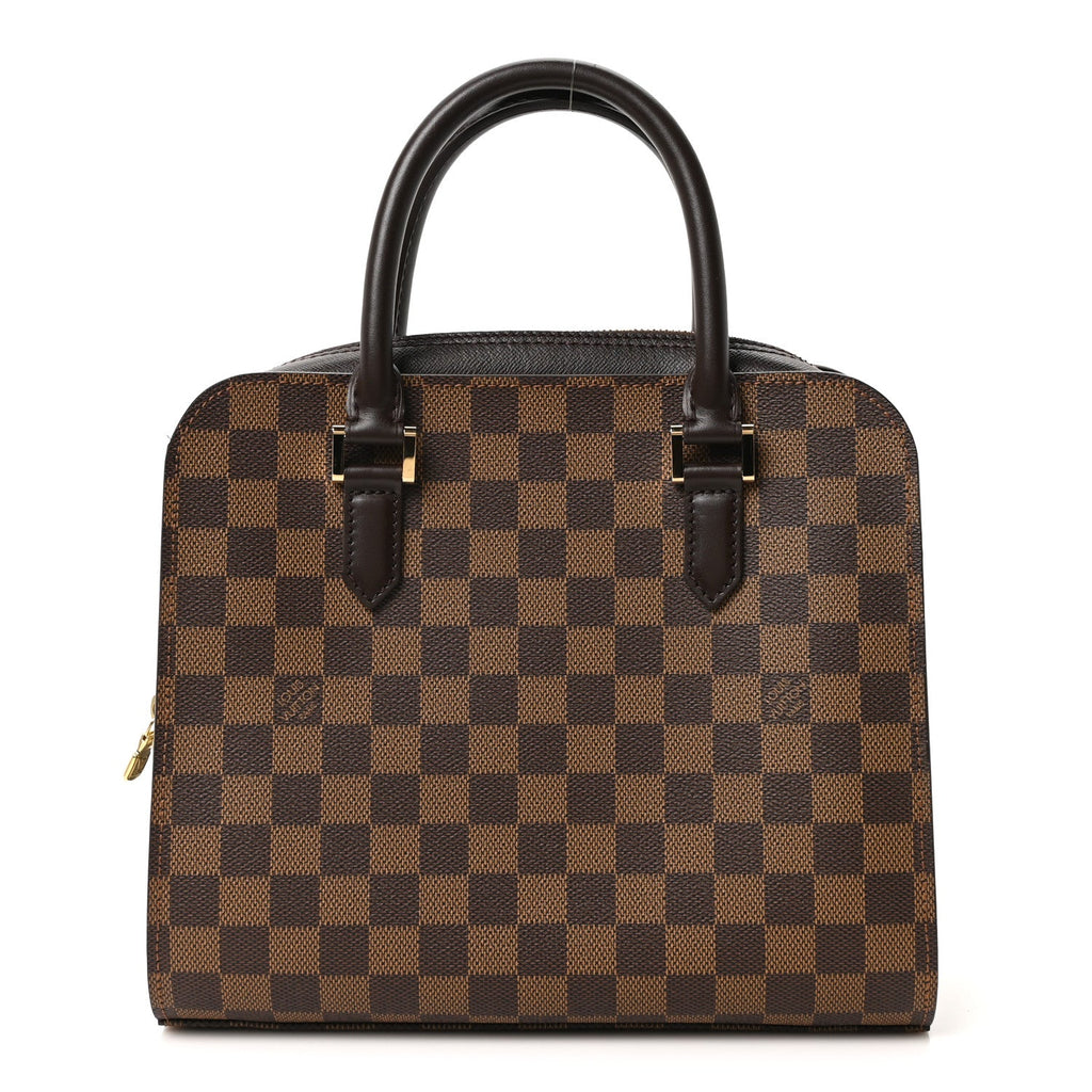 Louis Vuitton Damier Ebene Triana