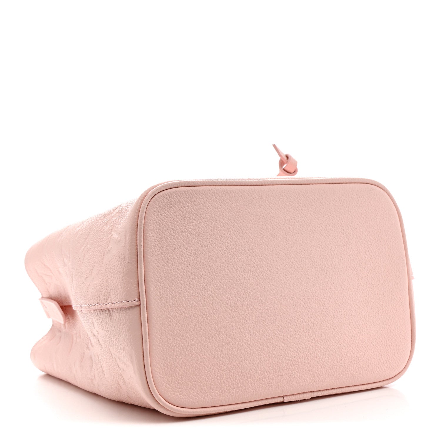 Louis Vuitton Empreinte Monogram Neonoe BB Opal Pink
