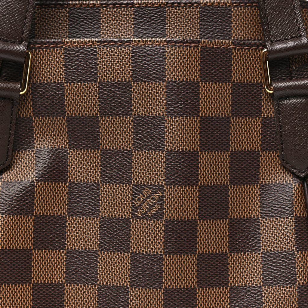 Louis Vuitton Damier Ebene Belem PM
