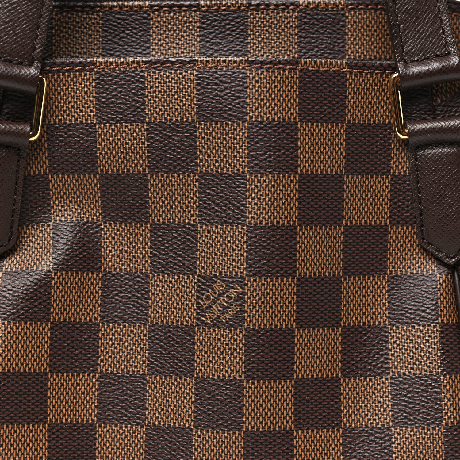 Louis Vuitton Damier Ebene Belem PM