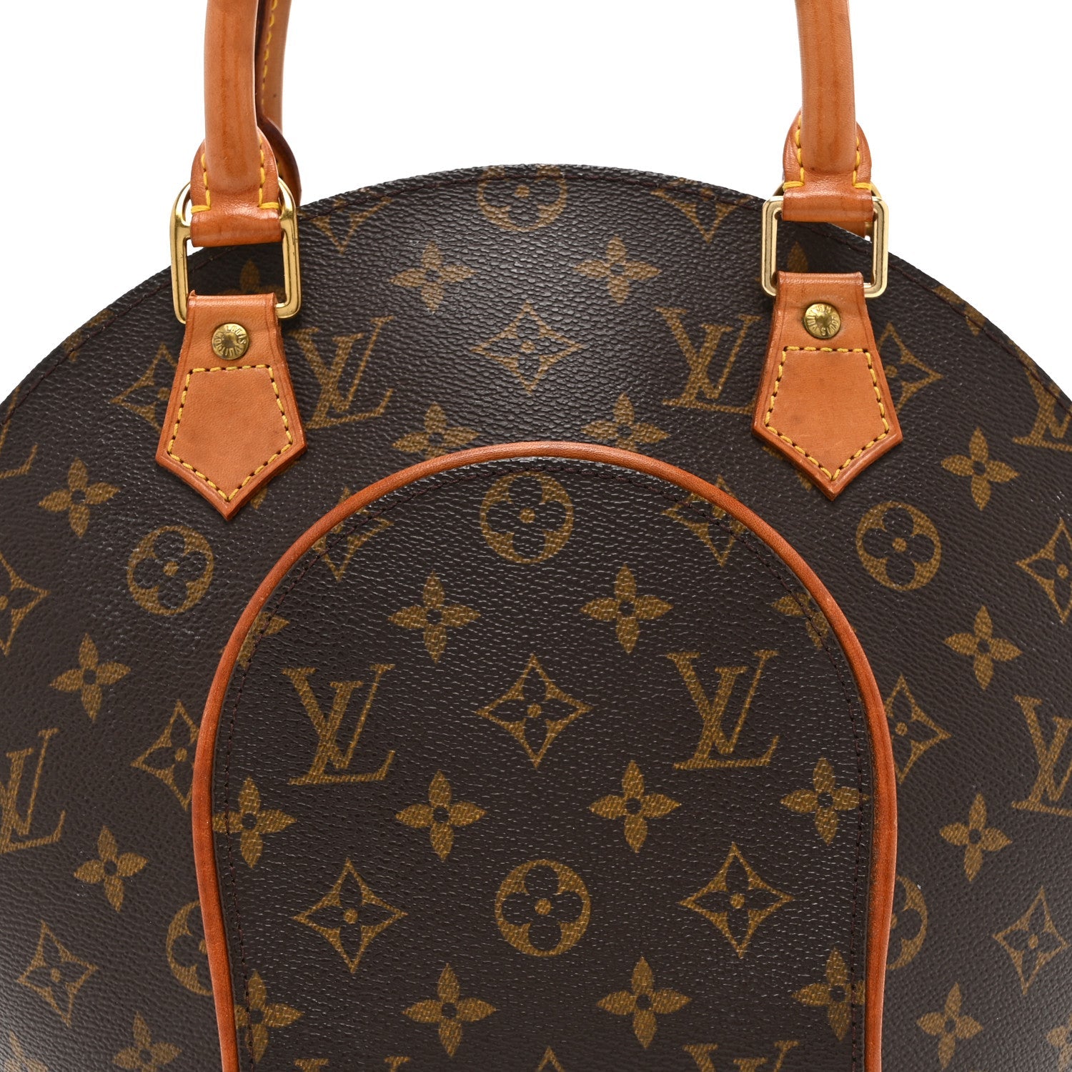 Louis Vuitton Monogram Ellipse PM