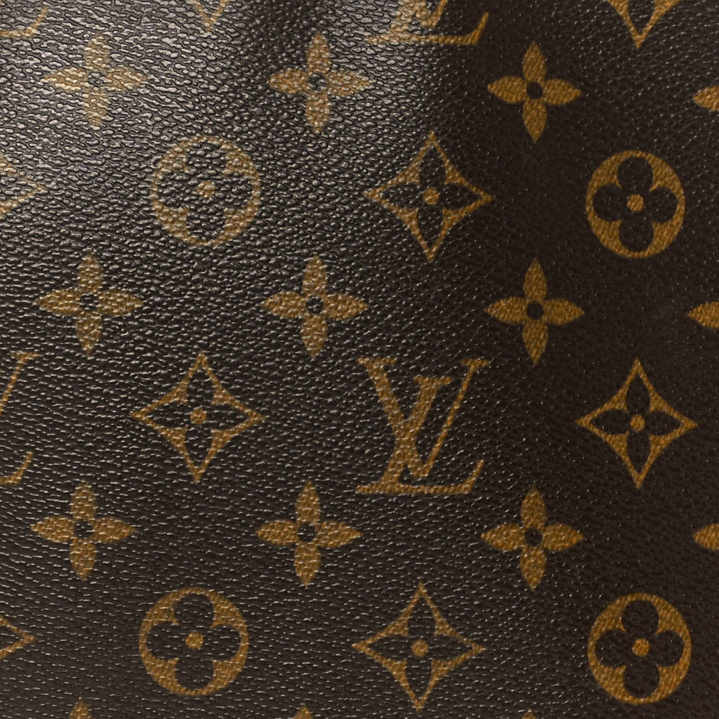 Louis Vuitton Monogram Looping MM