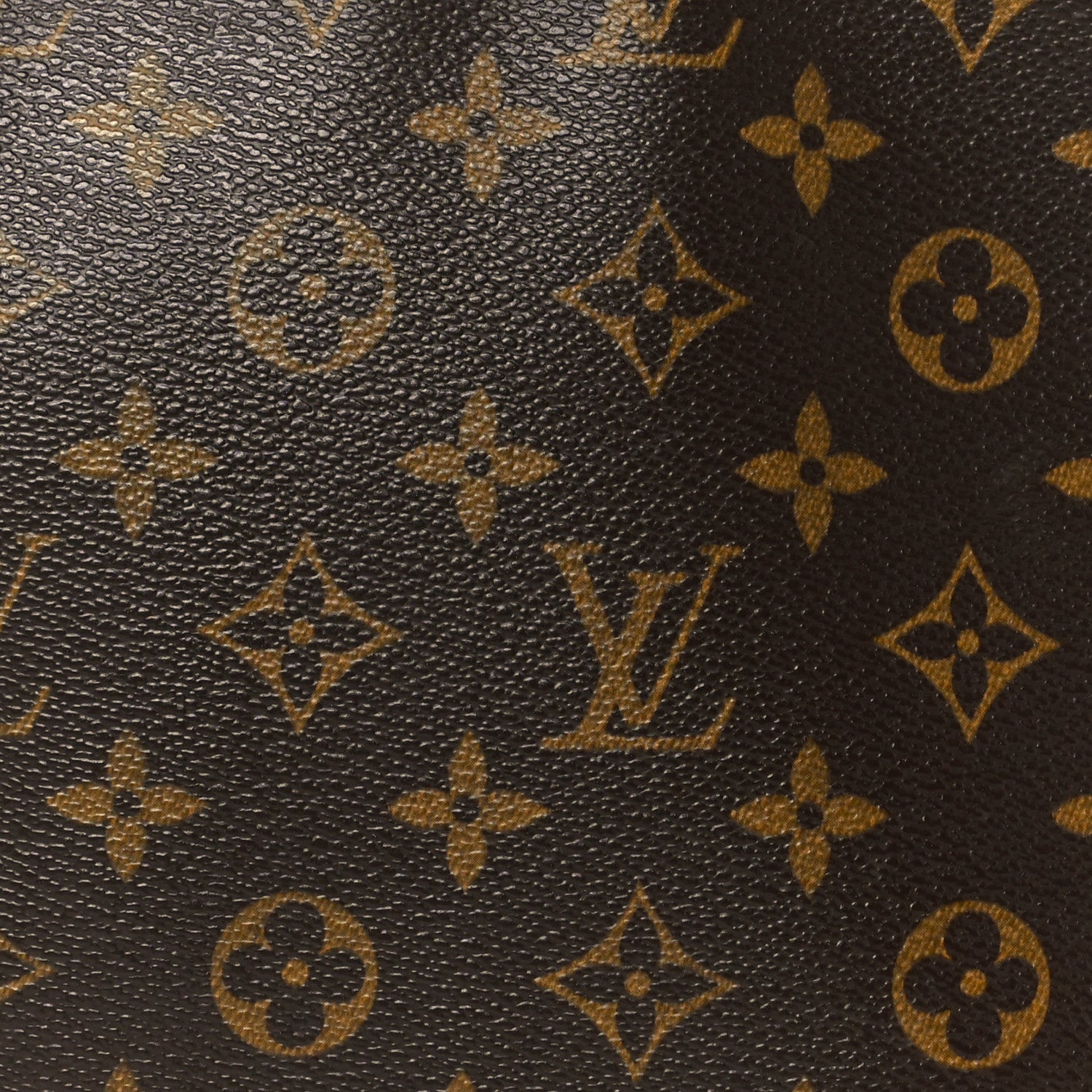 Louis Vuitton Monogram Looping MM