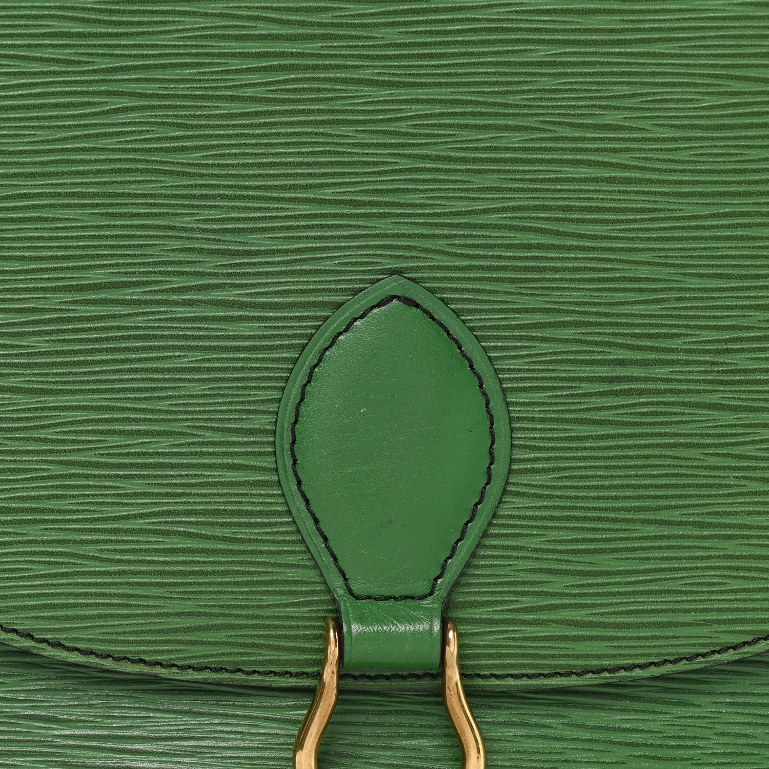 Louis Vuitton Epi Saint Cloud GM Borneo