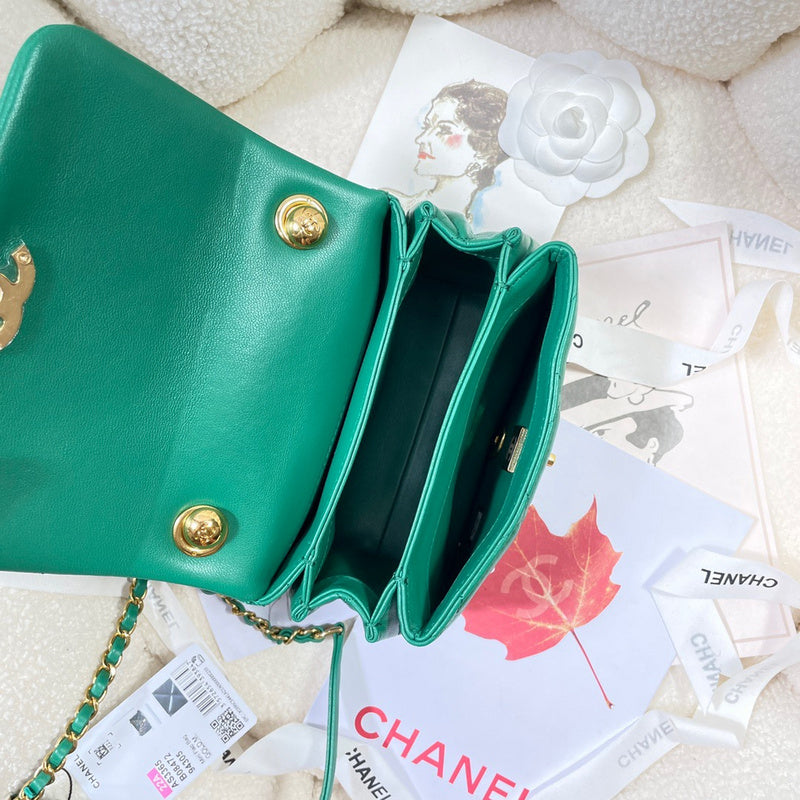 Chanel -Bags - CHL Bags - 968