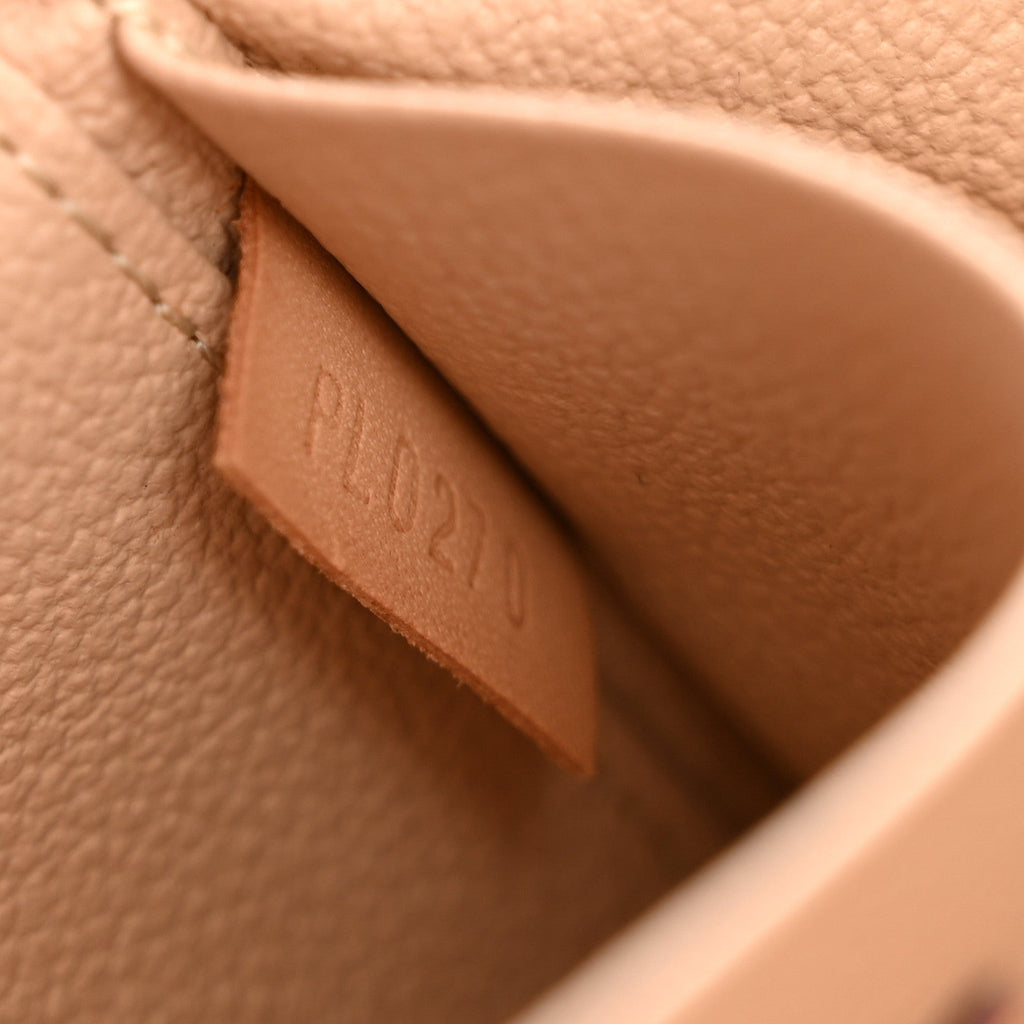 Louis Vuitton Monogram Nice Mini