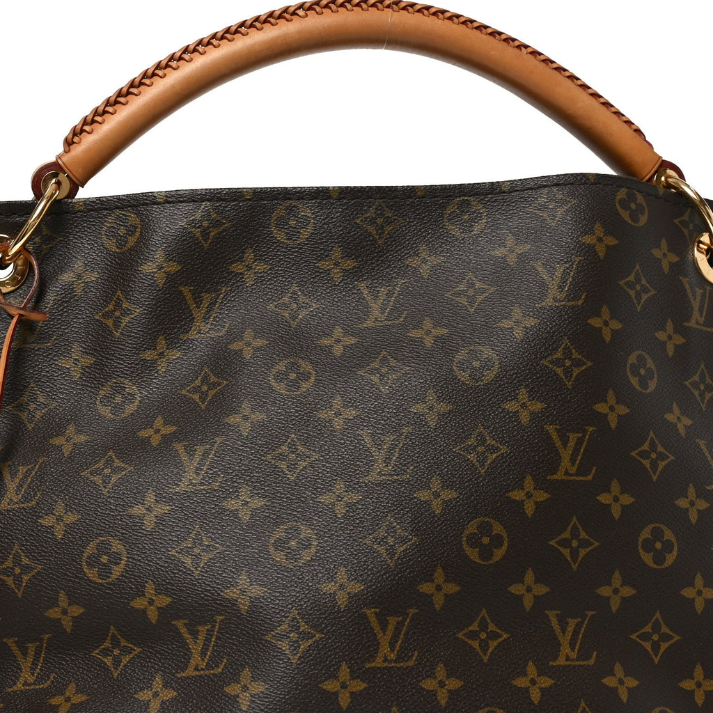 Louis Vuitton Monogram Artsy MM