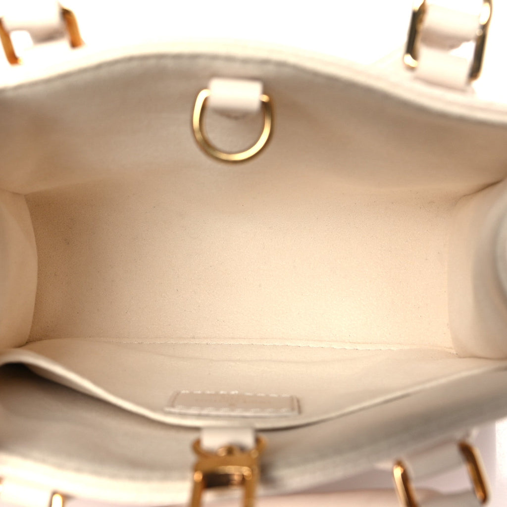 Louis Vuitton Empreinte Monogram Onthego BB Sunrise Aquarelle