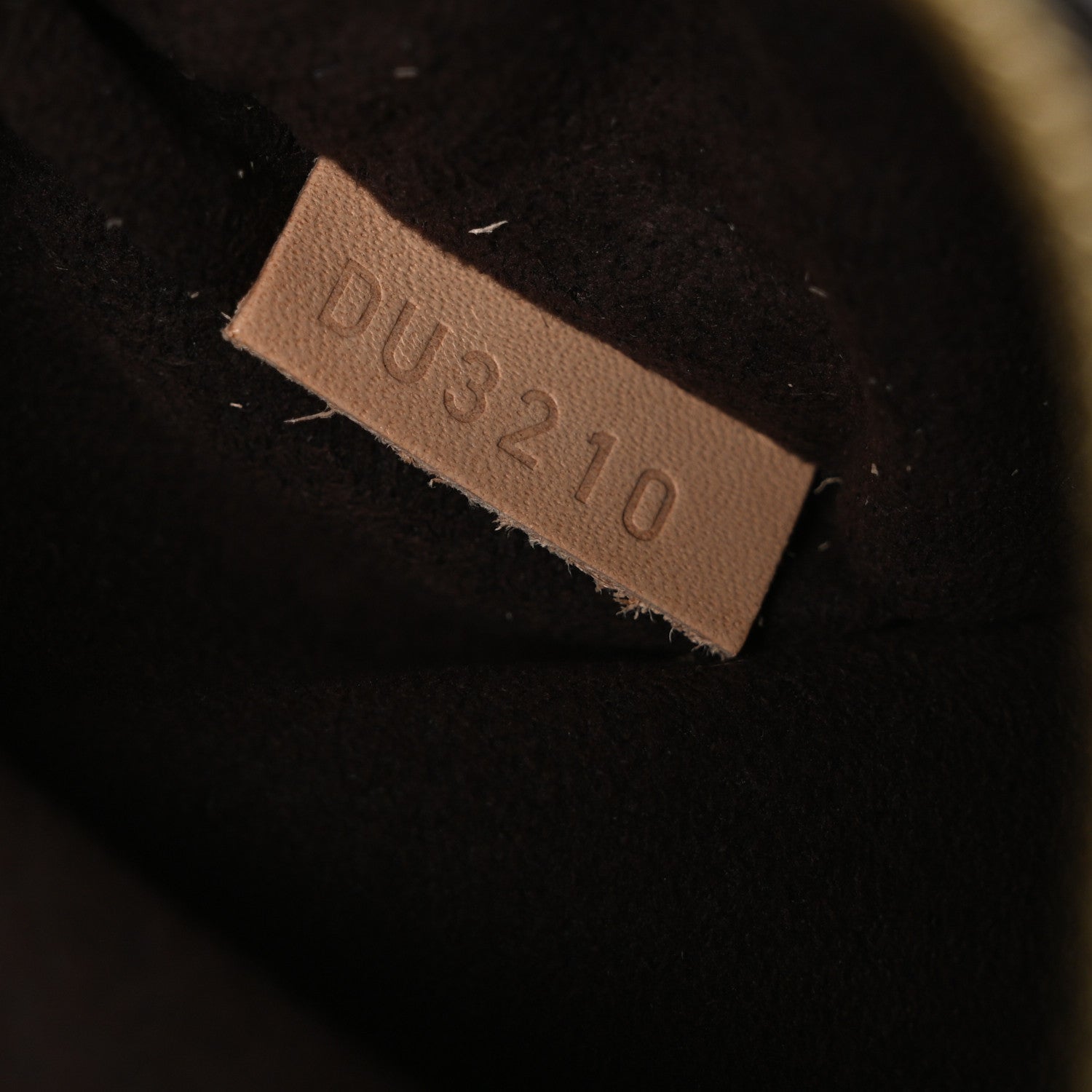 Louis Vuitton Monogram Pochette Metis