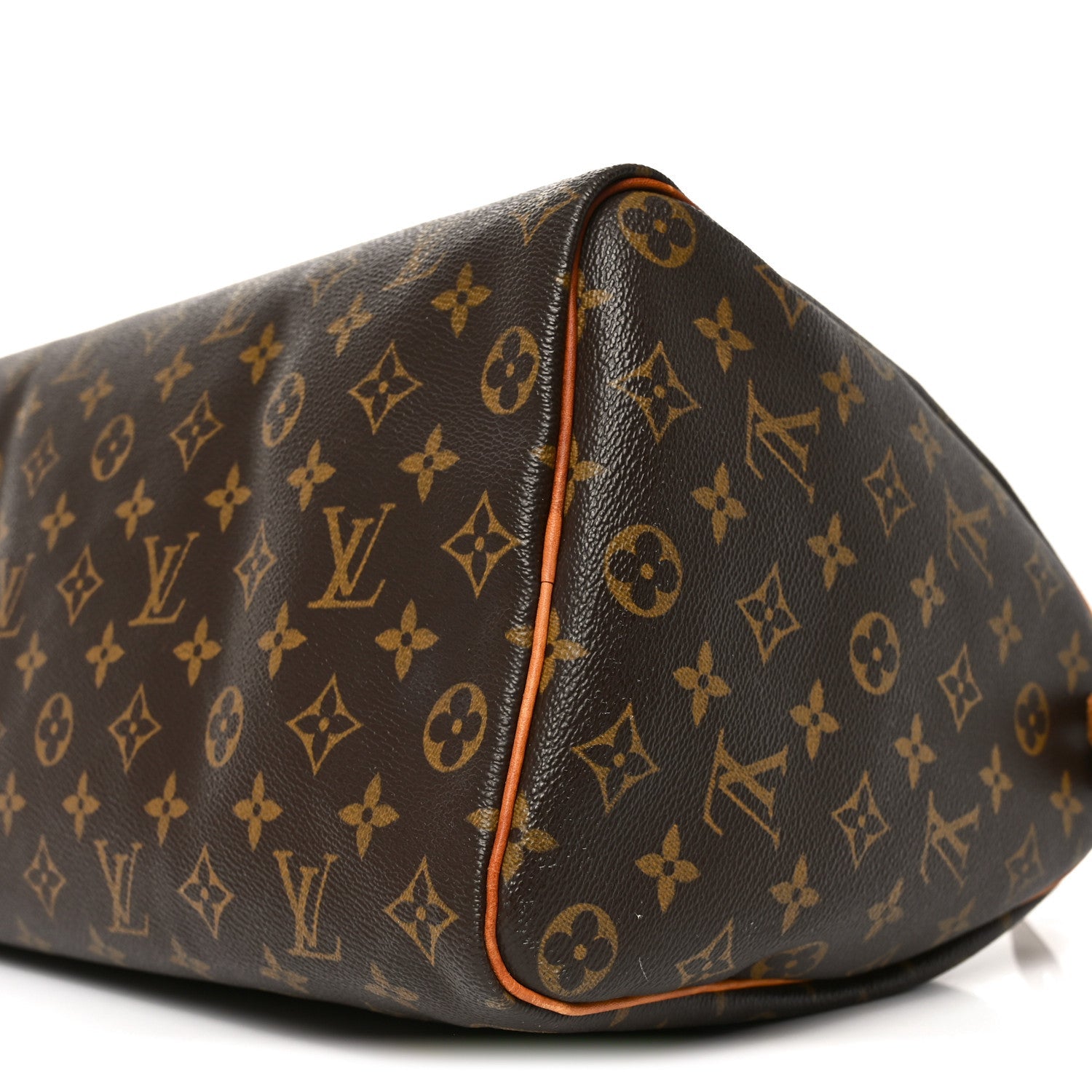 Louis Vuitton Monogram Speedy 35
