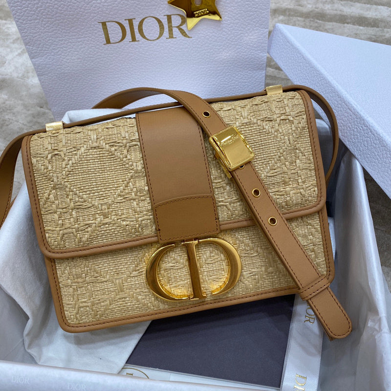Dior Bags - 2463