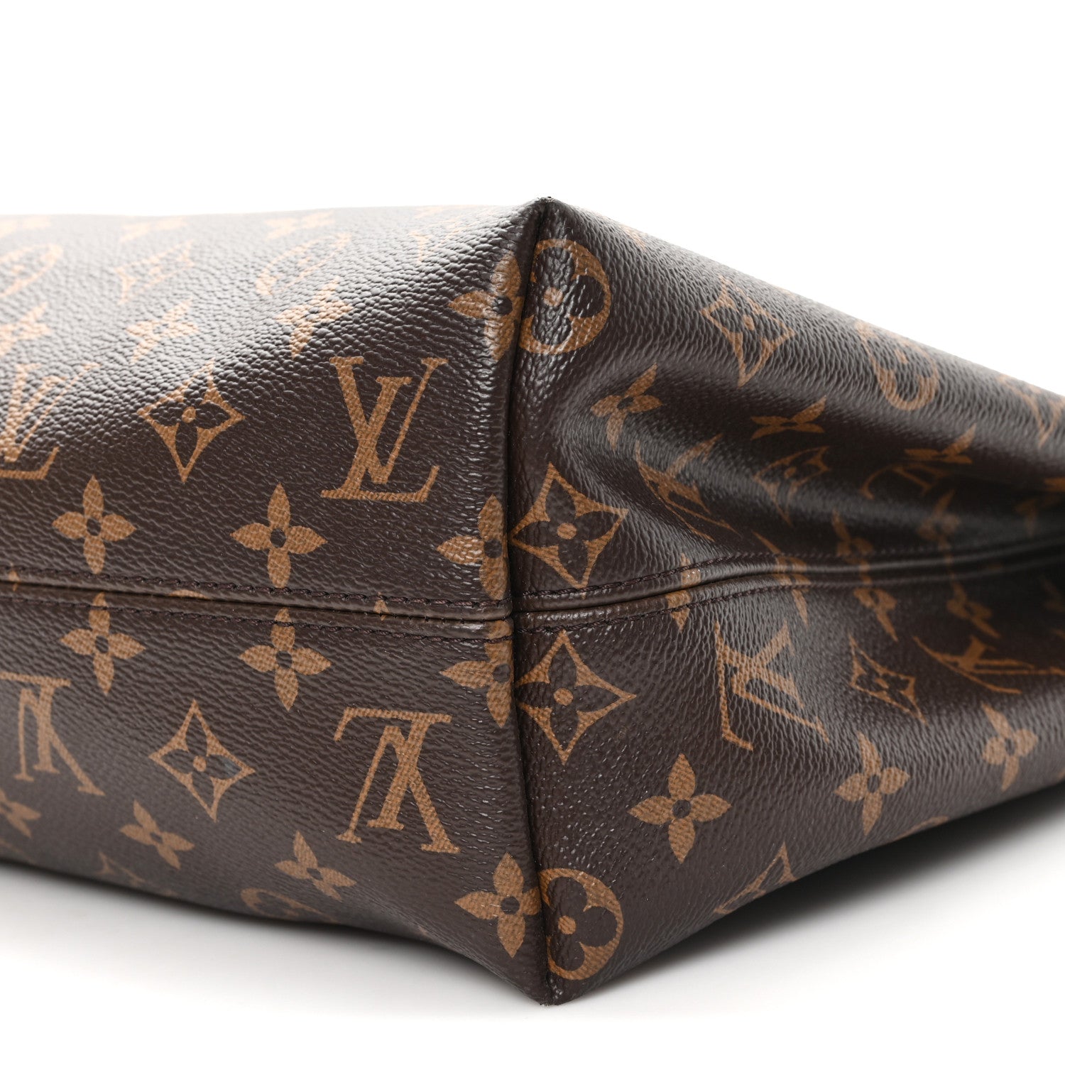 Louis Vuitton Monogram Graceful MM Pivoine