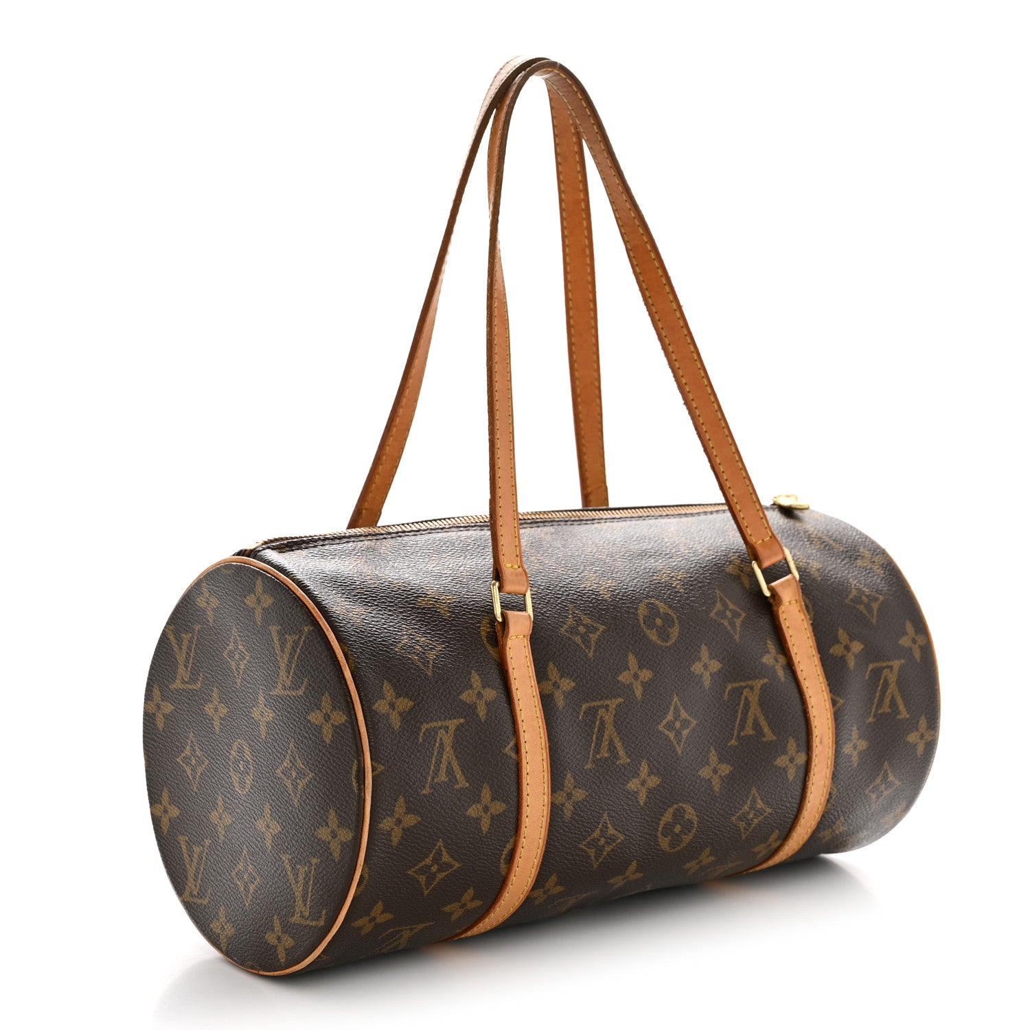 Louis Vuitton Monogram Papillon 26