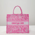 Dior Bags - 3791