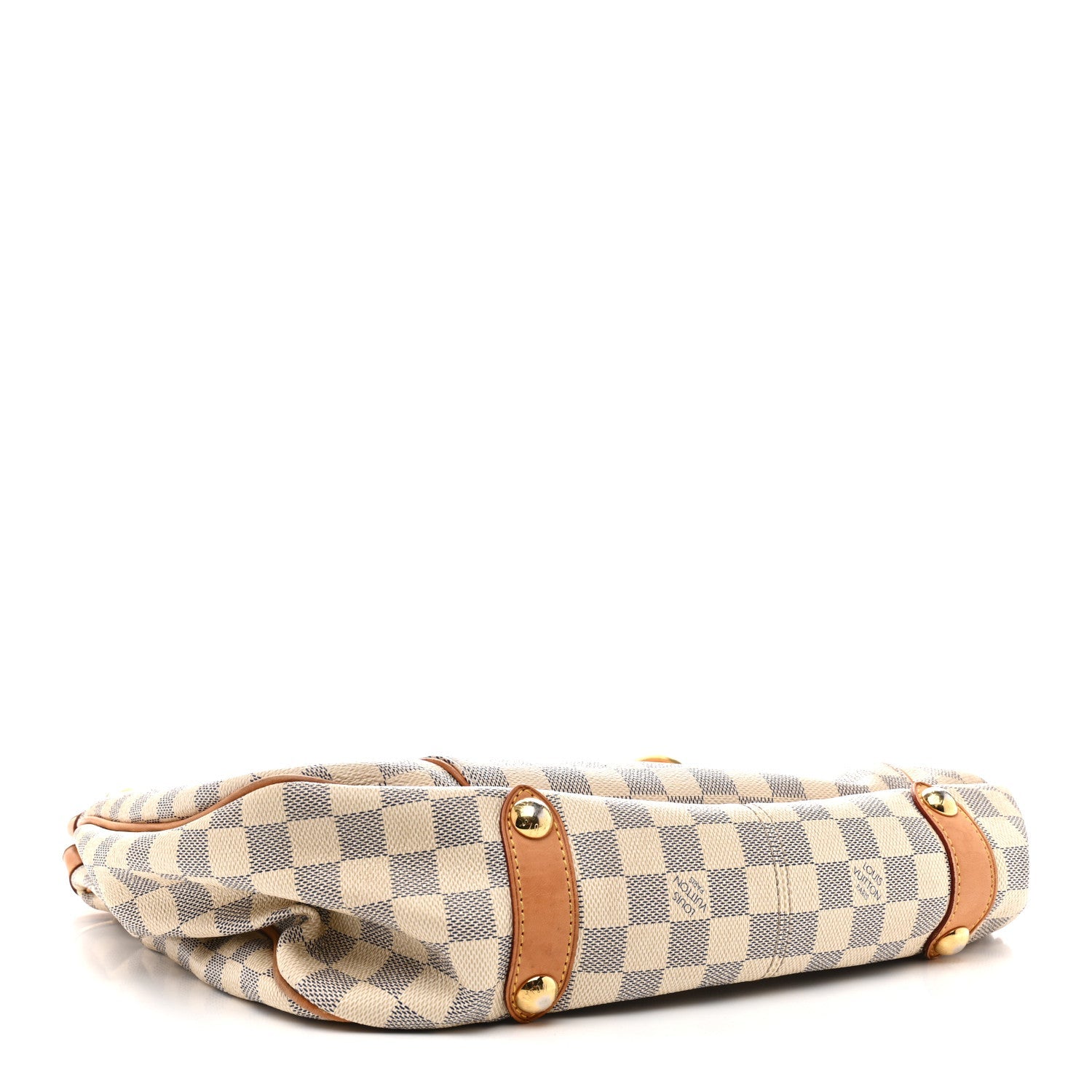 Louis Vuitton Damier Azur Galliera PM