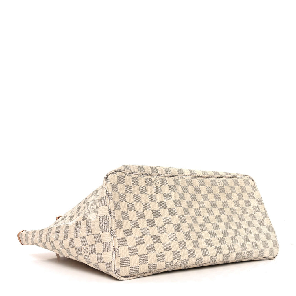 Louis Vuitton Damier Azur Neo Neverfull GM