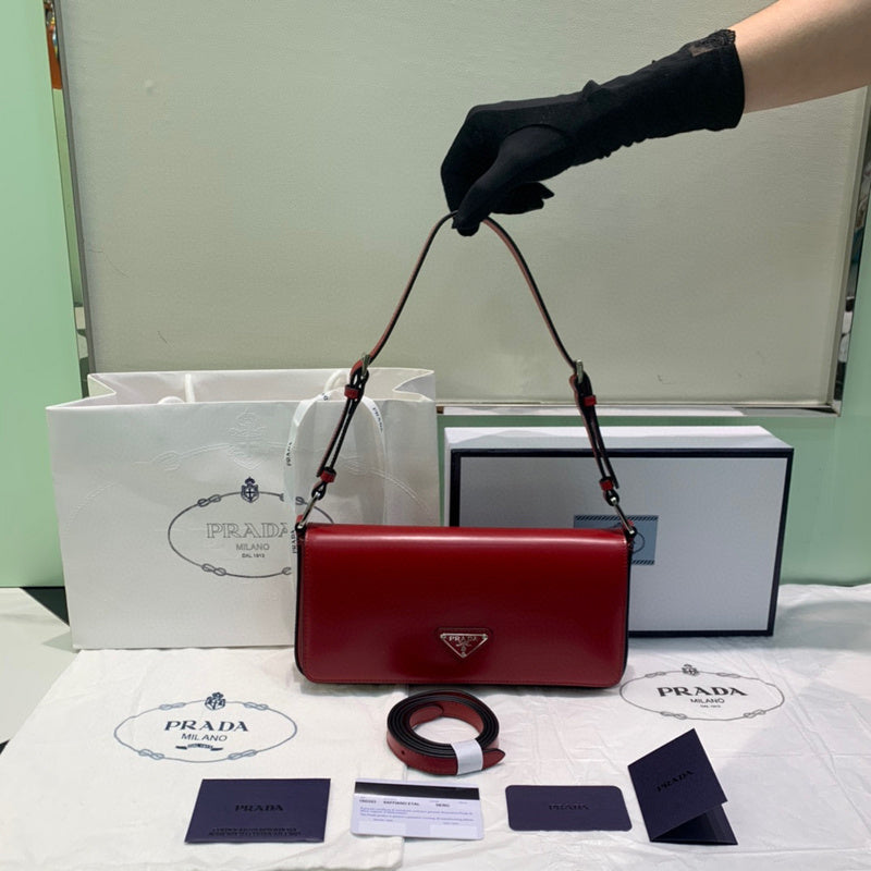 Prada Bags - 3263