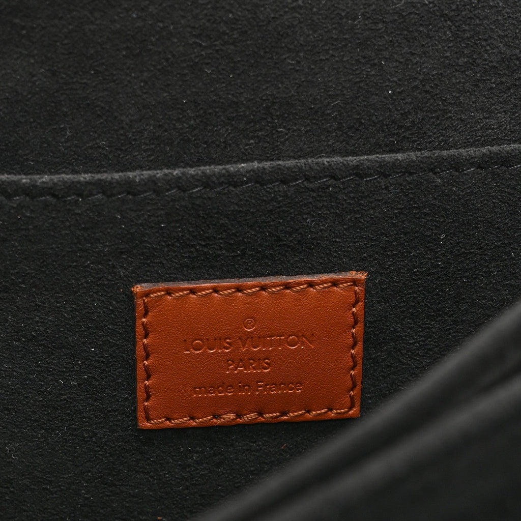 Louis Vuitton Reverse Monogram Dauphine MM