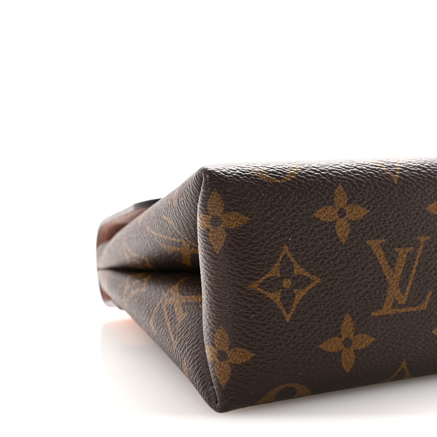 Louis Vuitton Monogram Locky BB Rose Poudre