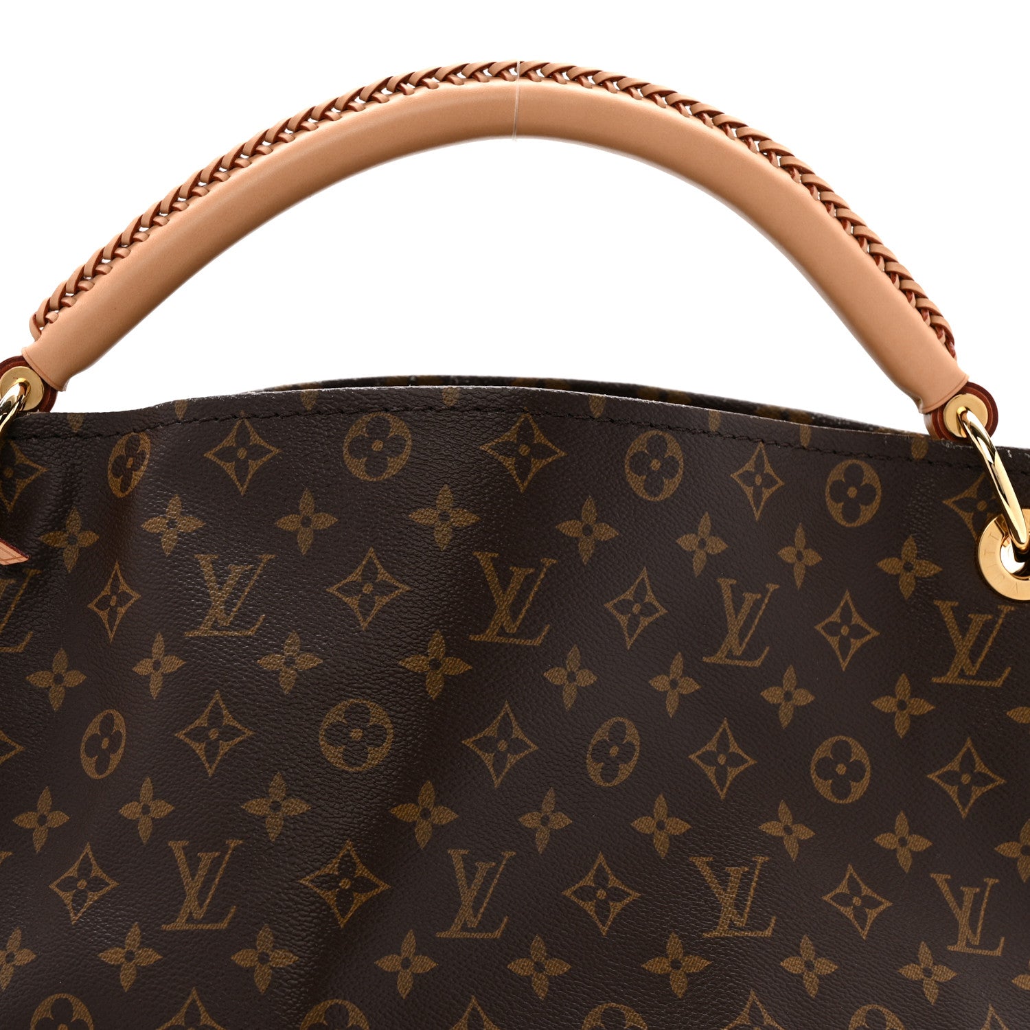 Louis Vuitton Monogram Artsy MM