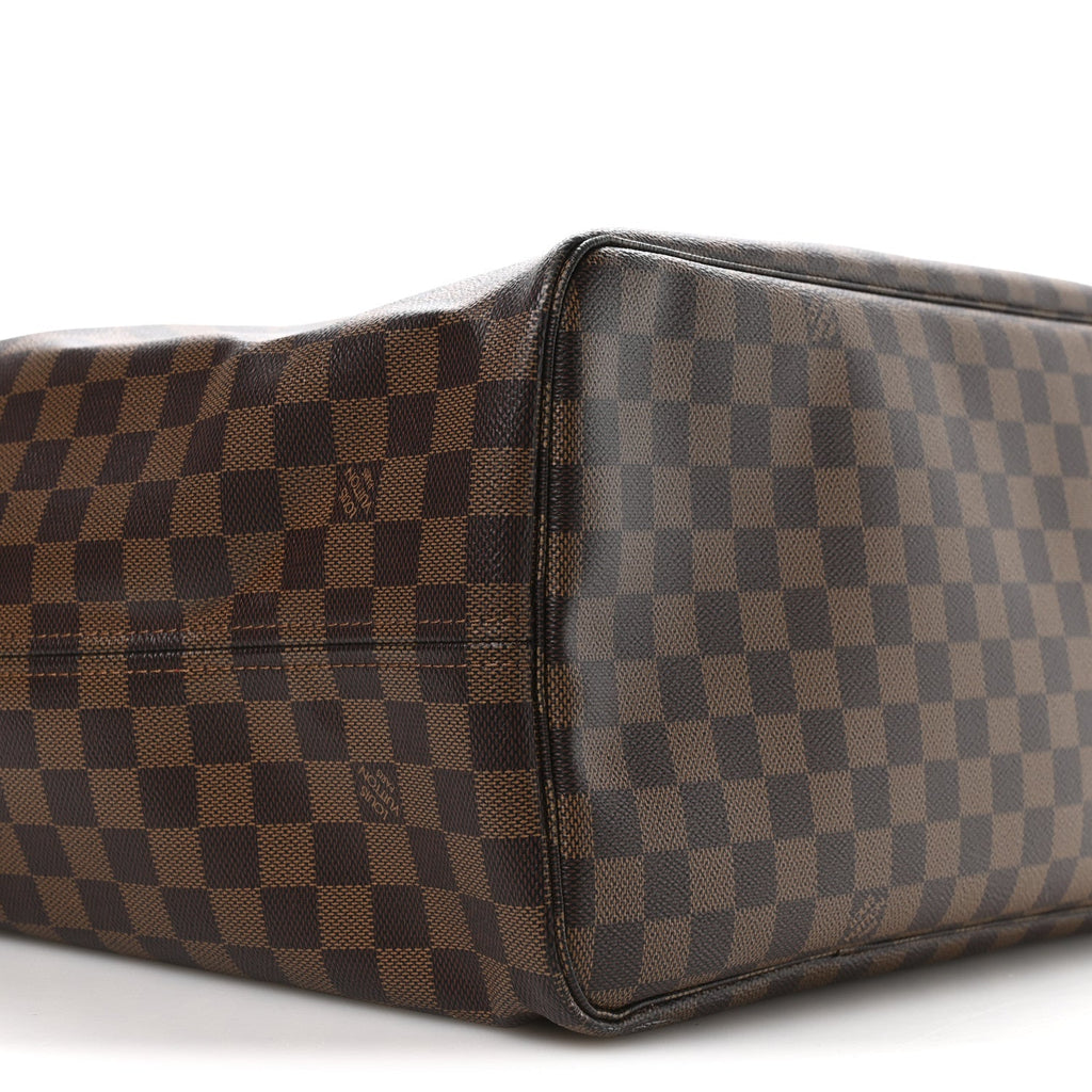 Louis Vuitton Damier Ebene Neo Neverfull GM