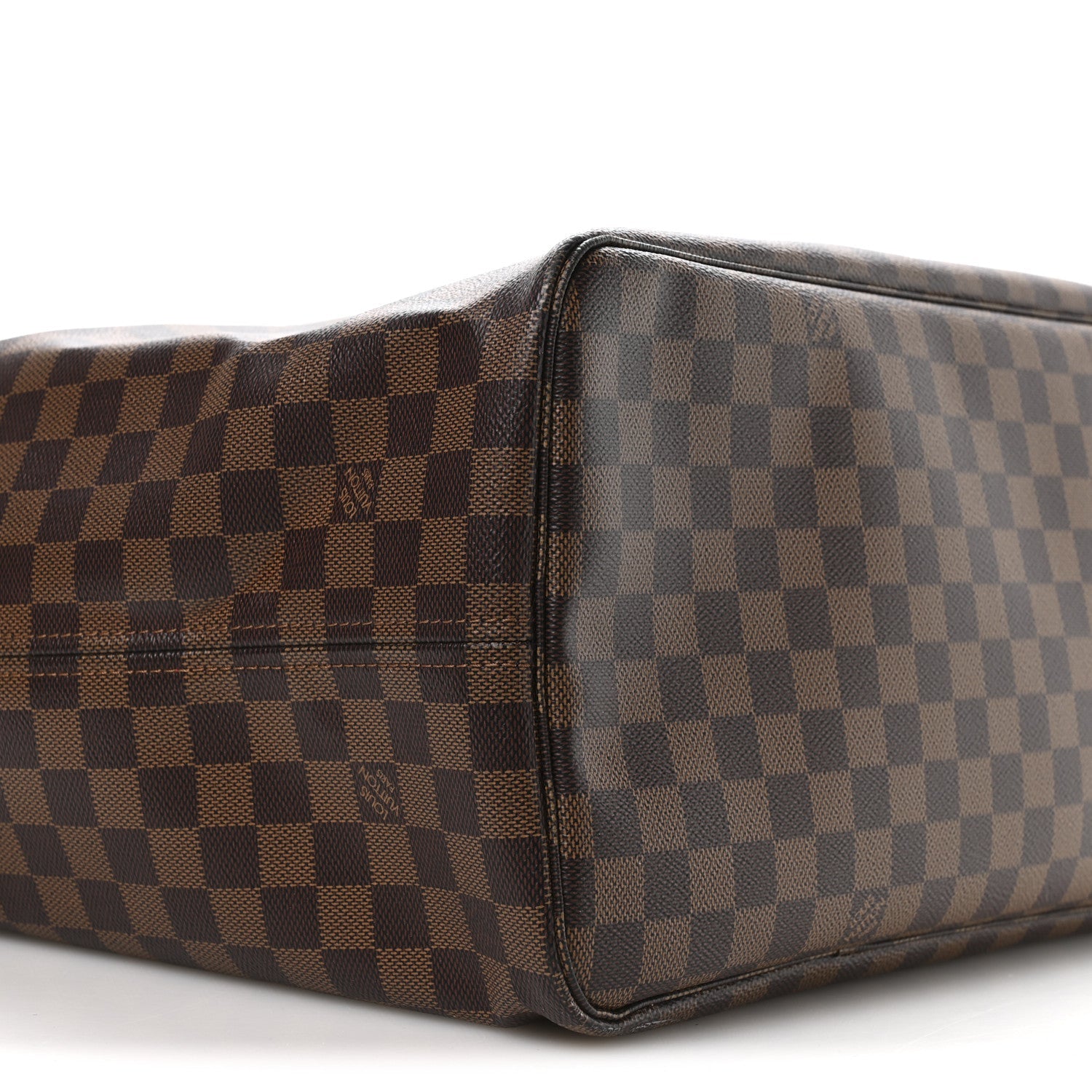 Louis Vuitton Damier Ebene Neo Neverfull GM