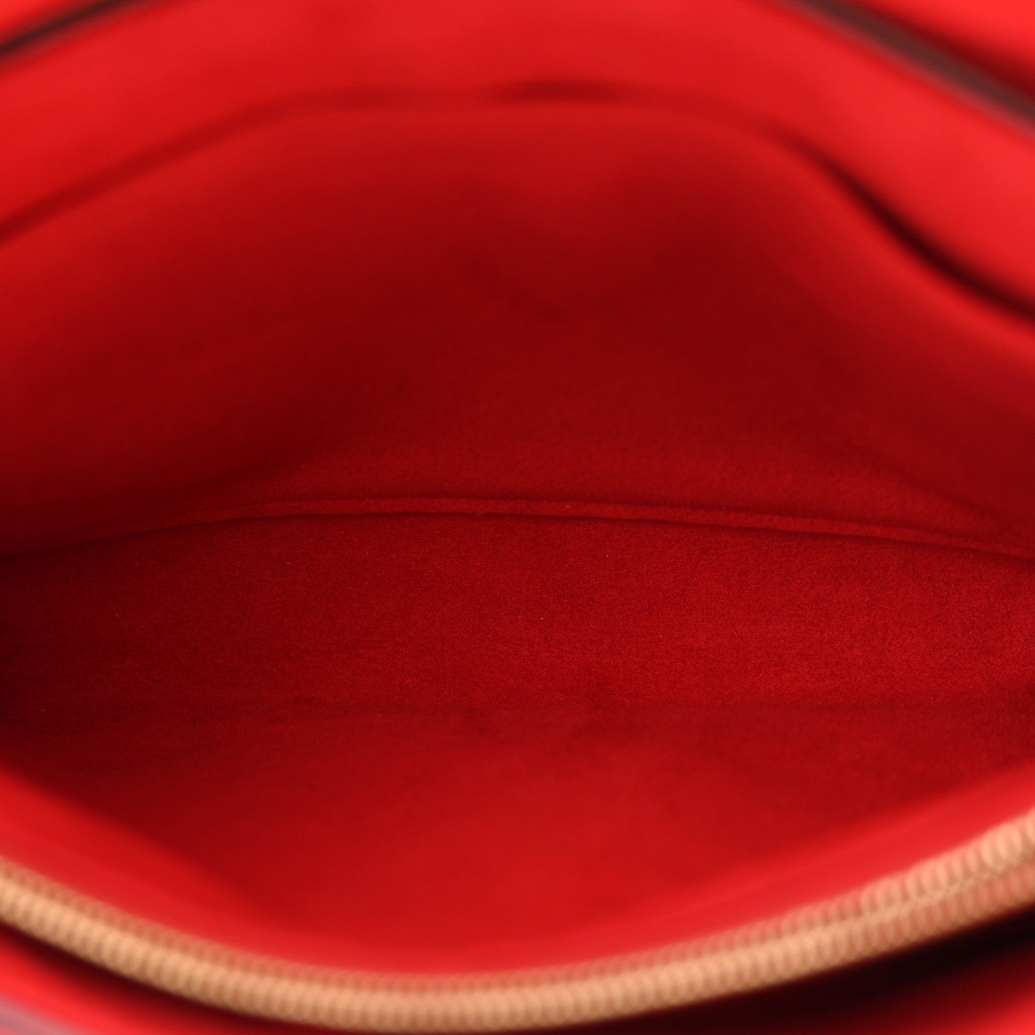 Louis Vuitton Monogram Pallas Chain Cherry