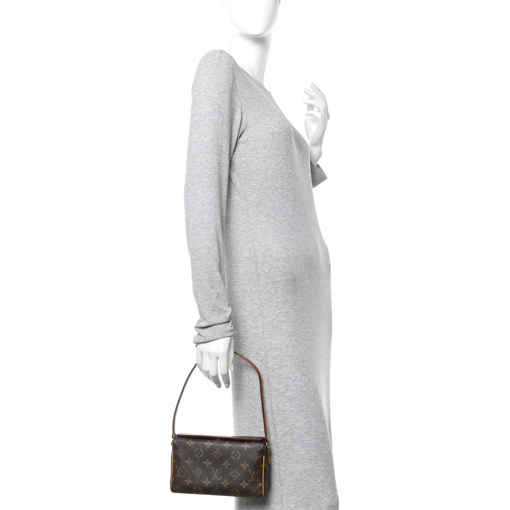Louis Vuitton Monogram Recital