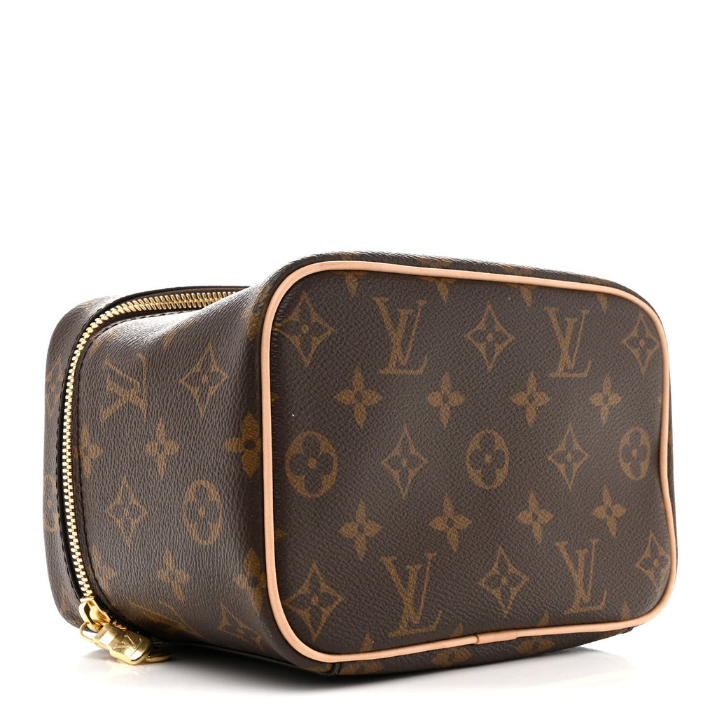 Louis Vuitton Monogram Nice Mini
