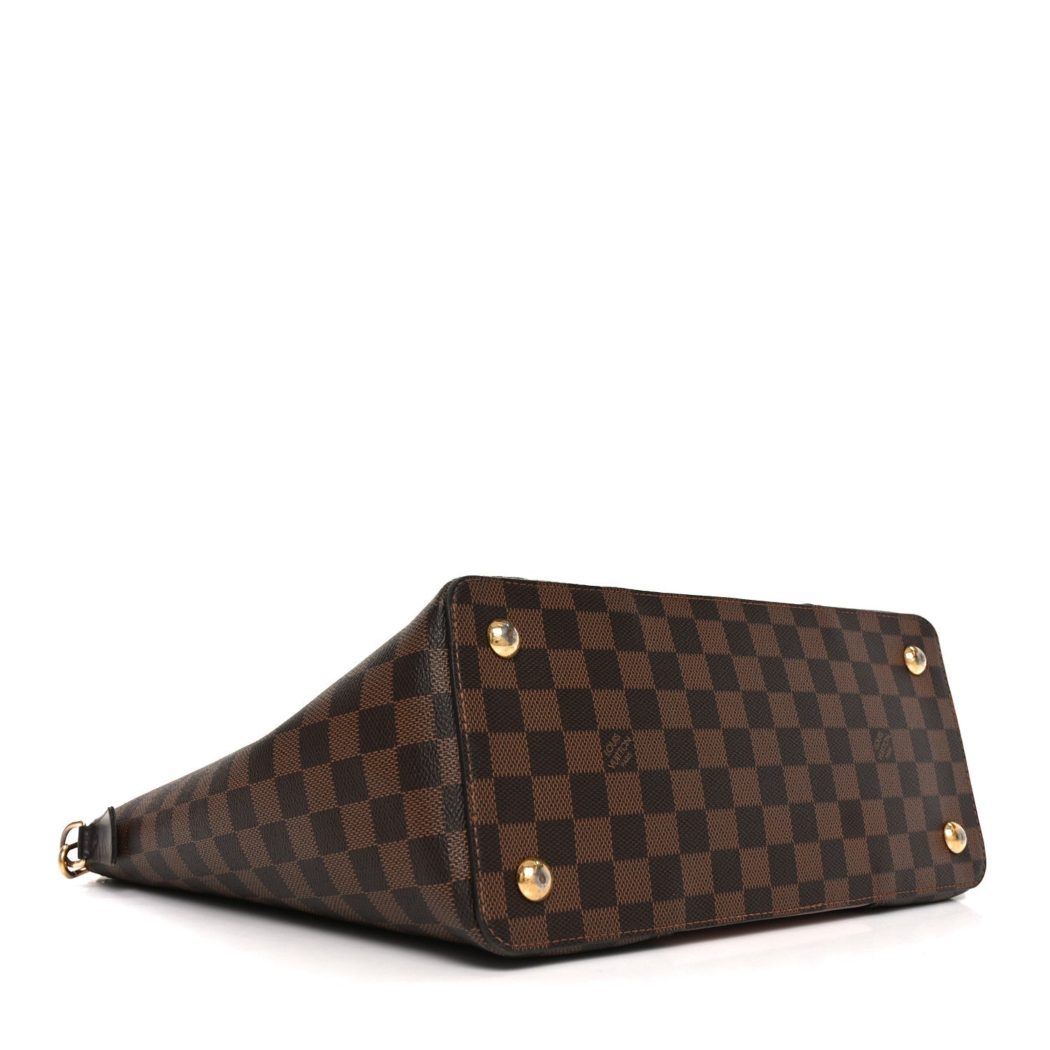 Louis Vuitton Damier Ebene Jersey Magnolia