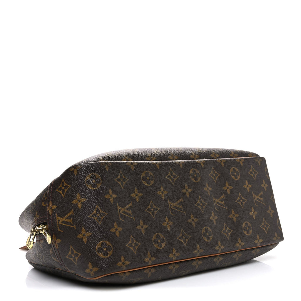 Louis Vuitton Monogram Deauville