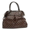 Louis Vuitton Damier Ebene Trevi GM