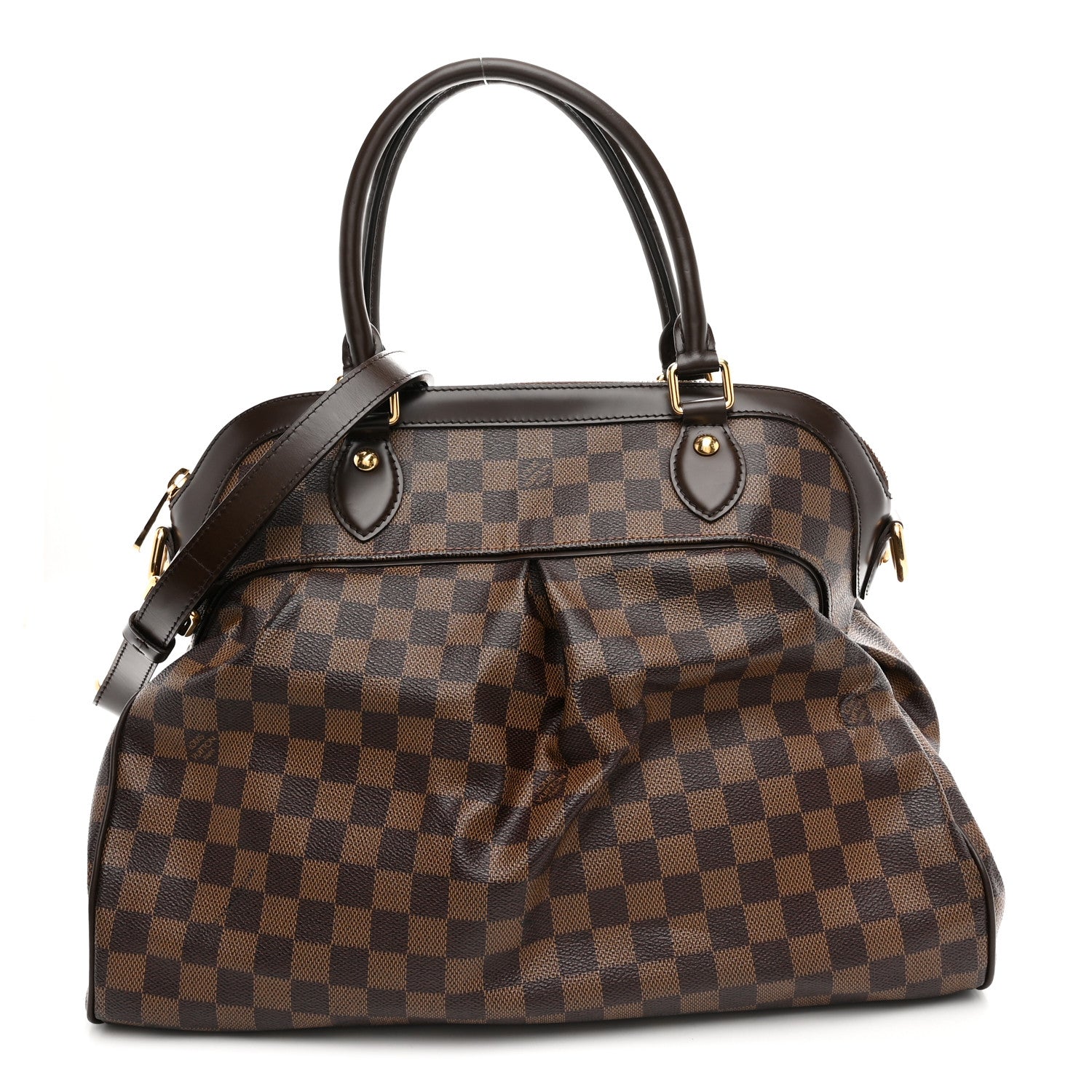 Louis Vuitton Damier Ebene Trevi GM