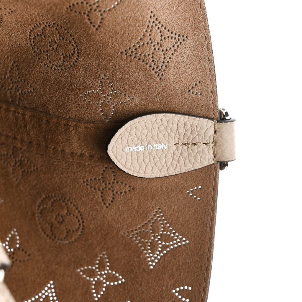 Louis Vuitton Mahina Blossom MM Galet
