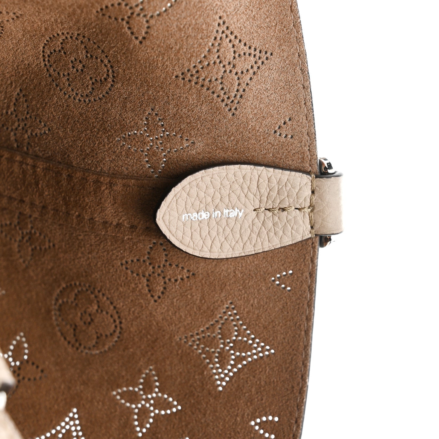 Louis Vuitton Mahina Blossom MM Galet