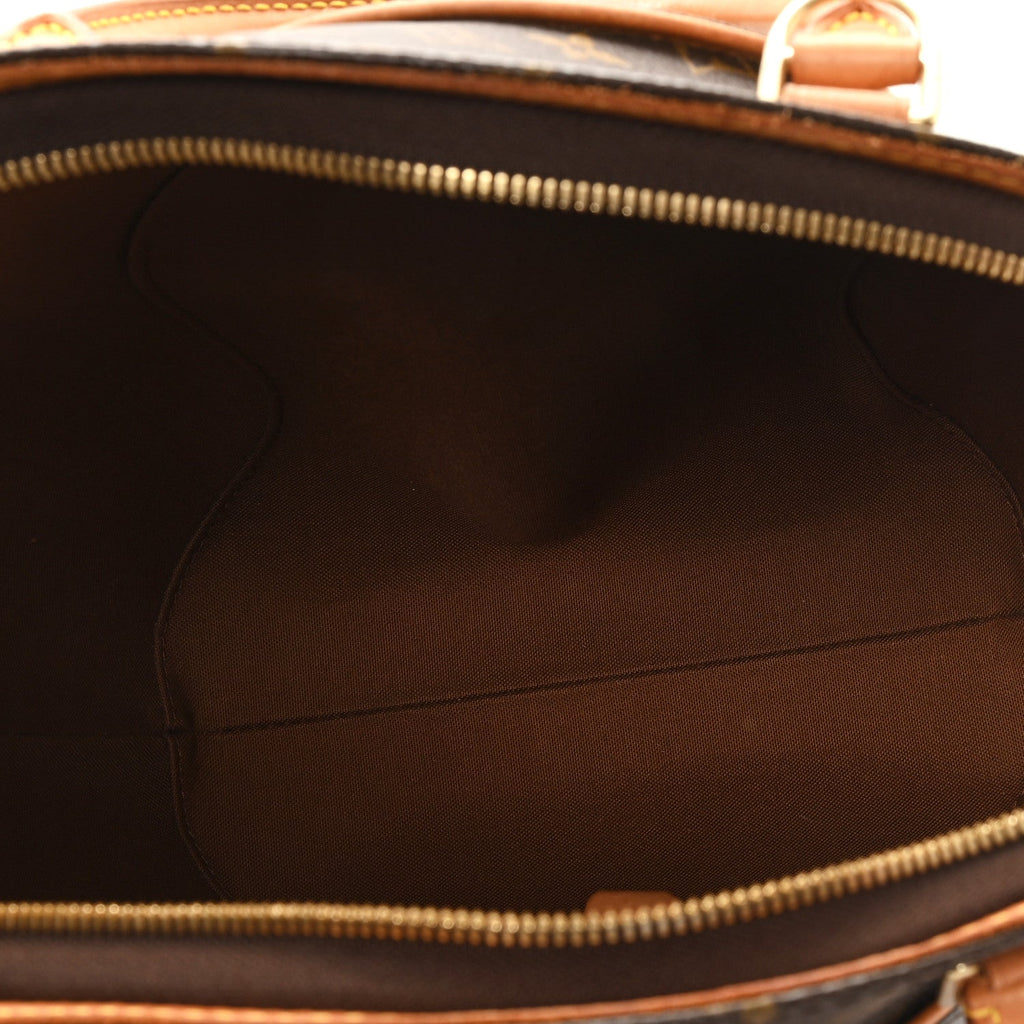 Louis Vuitton Monogram Ellipse MM