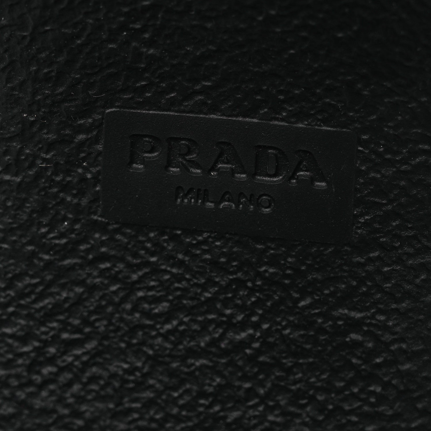 Prada Spazzolato Re-Nylon Metal Triangle Logo Lace Up 55mm Ankle Boots 38.5 Black