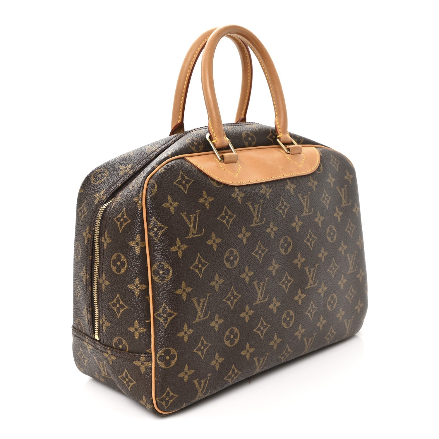 Louis Vuitton Monogram Deauville